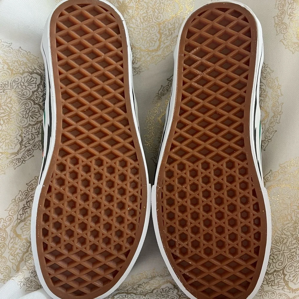 Vans 🖤 - Picture 4 of 9